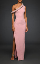 5 of 6 Jean-Louis Sabaji 600336 Cotton-Candy-Pink