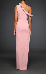 6 of 6 Jean-Louis Sabaji 600336 Cotton-Candy-Pink