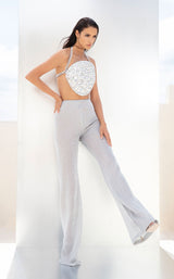 2 of 6 Jean-Louis Sabaji 600337600337A Silver