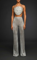 5 of 6 Jean-Louis Sabaji 600337600337A Silver