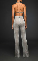6 of 6 Jean-Louis Sabaji 600337600337A Silver