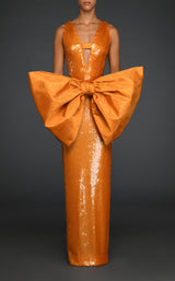 4 of 5 Jean-Louis Sabaji 600338 Orange