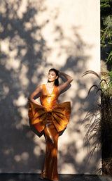 2 of 5 Jean-Louis Sabaji 600338 Orange