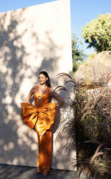3 of 5 Jean-Louis Sabaji 600338 Orange