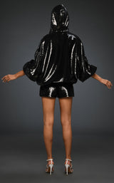 6 of 6 Jean-Louis Sabaji 60033A60033B Black