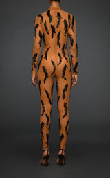 4 of 4 Jean-Louis Sabaji 60033 Nude