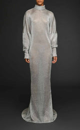5 of 6 Jean-Louis Sabaji 60034 Silver