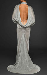 6 of 6 Jean-Louis Sabaji 60034 Silver