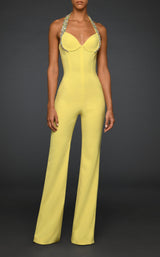 5 of 6 Jean-Louis Sabaji 600340 Yellow