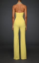 6 of 6 Jean-Louis Sabaji 600340 Yellow