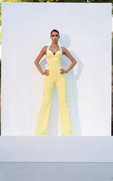 3 of 6 Jean-Louis Sabaji 600340 Yellow