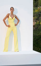 2 of 6 Jean-Louis Sabaji 600340 Yellow