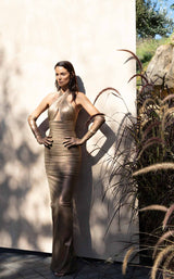 3 of 5 Jean-Louis Sabaji 600342 Light-Bronze-Lame