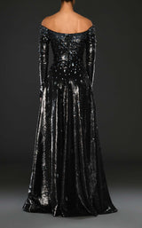 5 of 5 Jean-Louis Sabaji 600345 Black
