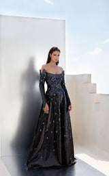 2 of 5 Jean-Louis Sabaji 600345 Black