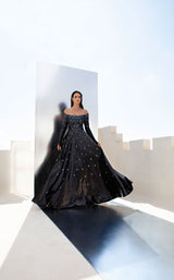 3 of 5 Jean-Louis Sabaji 600345 Black