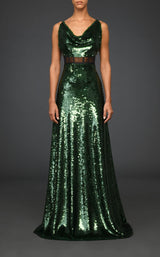 3 of 4 Jean-Louis Sabaji 600349 Emerald