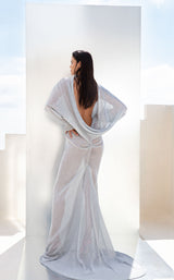 4 of 6 Jean-Louis Sabaji 60034 Silver