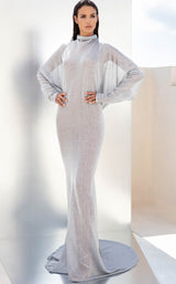 1 of 6 Jean-Louis Sabaji 60034 Silver