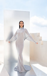 3 of 6 Jean-Louis Sabaji 60034 Silver