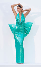 1 of 8 Jean-Louis Sabaji 600350 Aqua