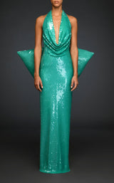 5 of 8 Jean-Louis Sabaji 600350 Aqua