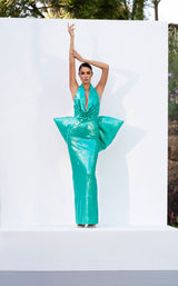 2 of 8 Jean-Louis Sabaji 600350 Aqua