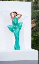 3 of 8 Jean-Louis Sabaji 600350 Aqua
