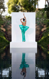 4 of 8 Jean-Louis Sabaji 600350 Aqua