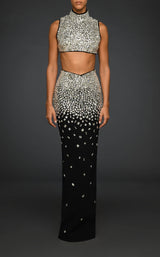 3 of 4 Jean-Louis Sabaji 600351600351A Black