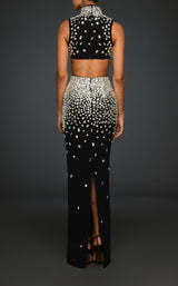 4 of 4 Jean-Louis Sabaji 600351600351A Black