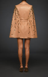 4 of 4 Jean-Louis Sabaji 60038 Beige