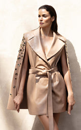 1 of 4 Jean-Louis Sabaji 60038 Beige
