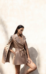 2 of 4 Jean-Louis Sabaji 60038 Beige