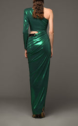 2 of 2 Jean-Louis Sabaji 600411 Green