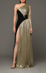 1 of 2 Jean-Louis Sabaji 600413 Silver
