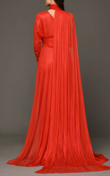 2 of 2 Jean-Louis Sabaji 600417 Red