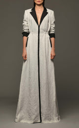 2 of 3 Jean-Louis Sabaji 600418 White