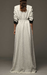 3 of 3 Jean-Louis Sabaji 600418 White