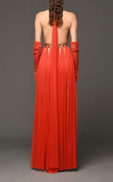 2 of 2 Jean-Louis Sabaji 600421 Red