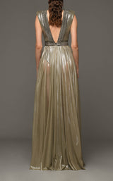 2 of 2 Jean-Louis Sabaji 600426 Lime-Green