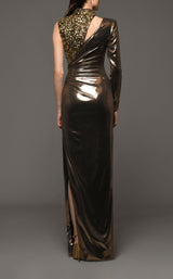 2 of 2 Jean-Louis Sabaji 60042 Bronze