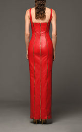 2 of 2 Jean-Louis Sabaji 600431 Red