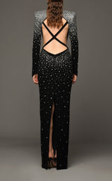2 of 2 Jean-Louis Sabaji 600433 Black