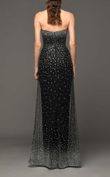 2 of 2 Jean-Louis Sabaji 600434 Black