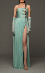1 of 2 Jean-Louis Sabaji 60043 Blue