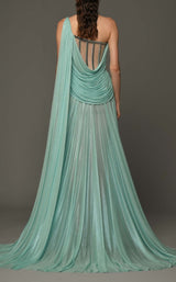 2 of 2 Jean-Louis Sabaji 60044 Blue