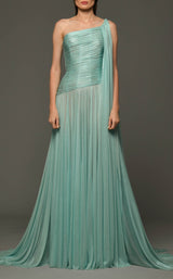 1 of 2 Jean-Louis Sabaji 60044 Blue