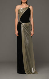 1 of 2 Jean-Louis Sabaji 60049 Silver