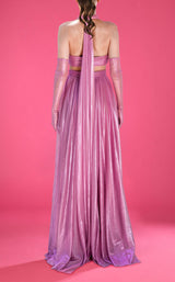 2 of 2 Jean Louis Sabaji 600511 Pink